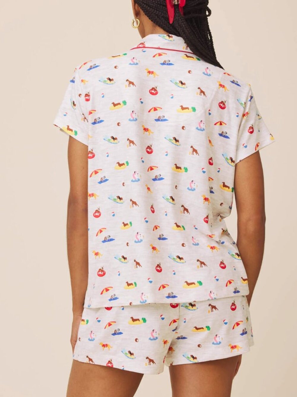 SPLENDID PAJAMAS - Picture 2 of 3